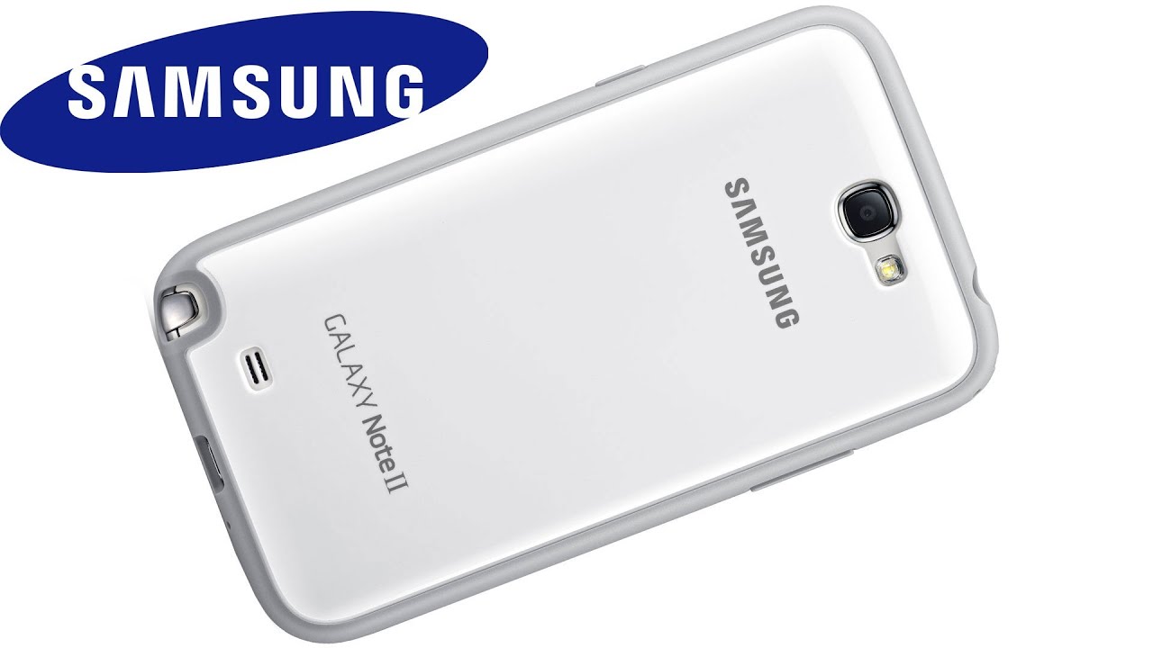 custodia smartphone samsung note 2