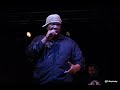 Vignette de la vidéo Krs One Live Paris 2025