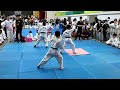 Perak State Closed Taekwondo Championship 2023