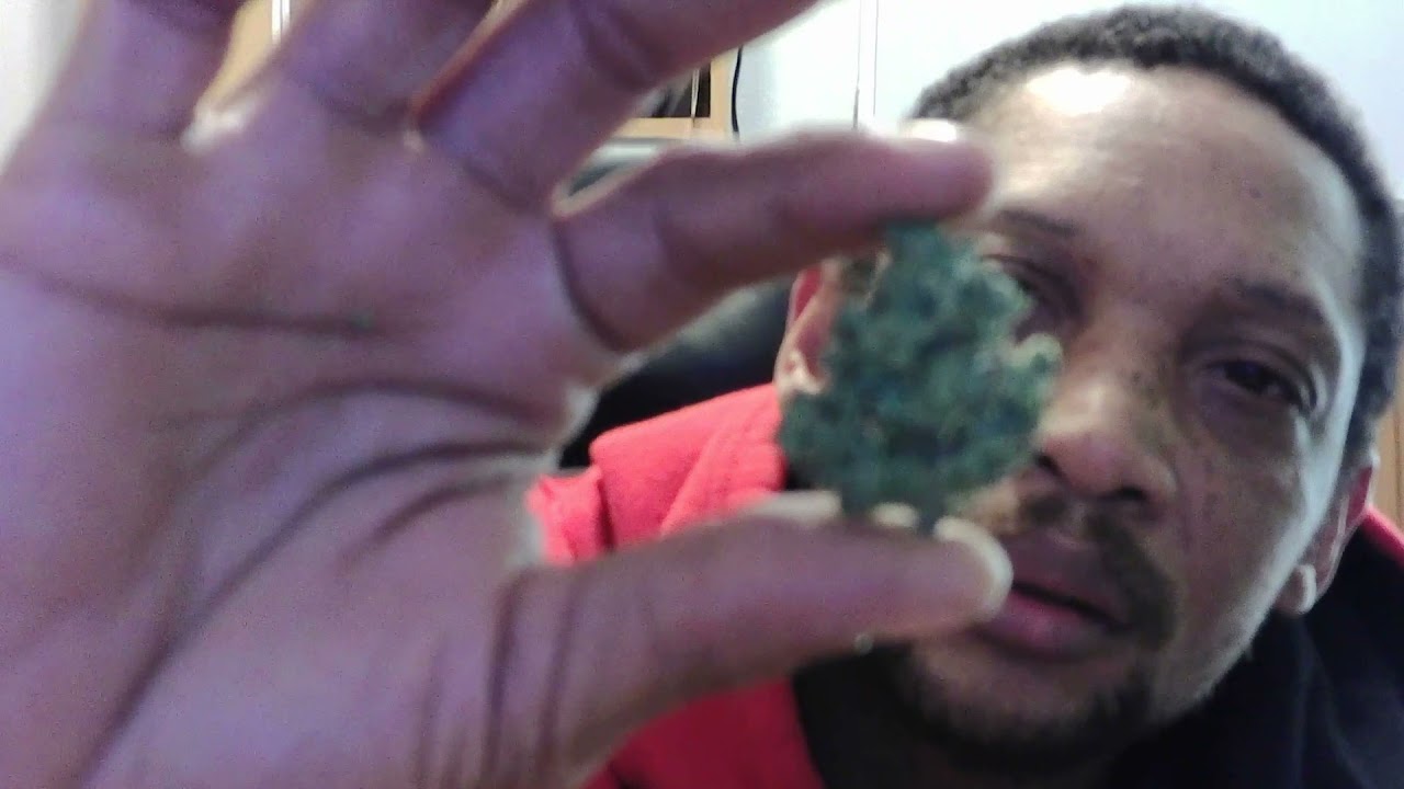 God's Gift Strain review