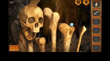 Time To Escape Level 10