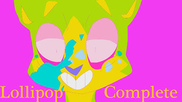 Lollipop MAP [COMPLETE]