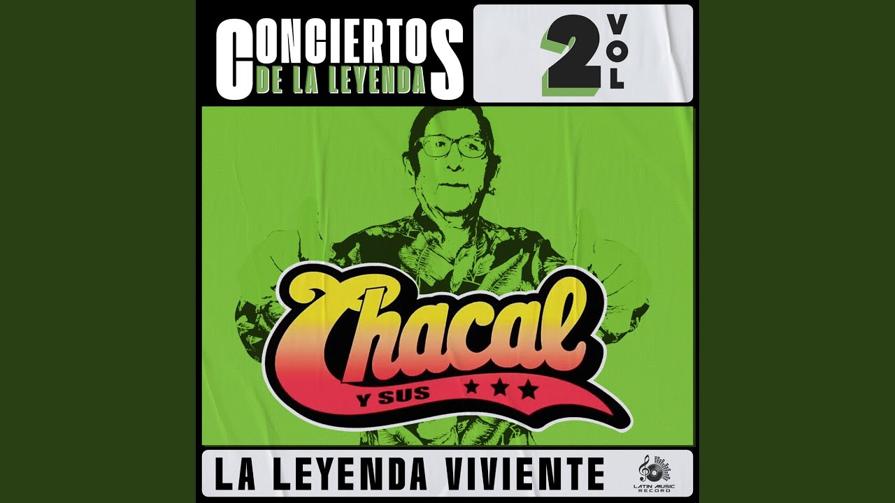 Lamento de un Preso (En Vivo)