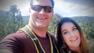 Ex-girlfriend of man who blew up Cybertruck in Las Vegas speaks out
