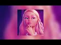 nicki minaj - super bass (sped up)