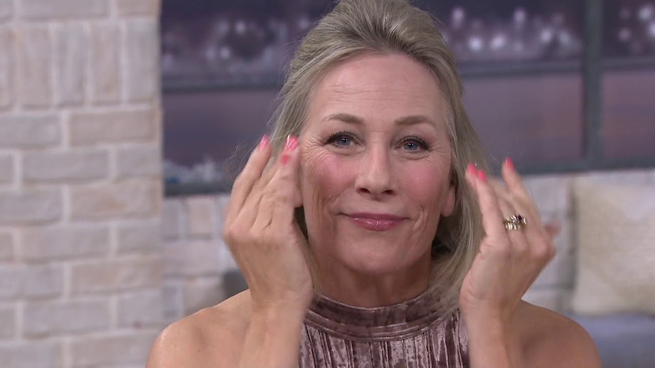 Josie Maran Super-Size Face Butter Auto-Delivery on QVC