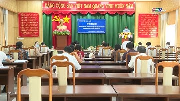 Huyện Long Điền: Tổng kết công tác nâng cao chất lượng cuộc sống người dân năm 2021 | BRTgo