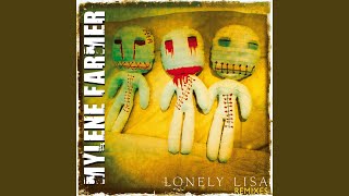 Смотреть клип Lonely Lisa (Greg B Extended Remix)