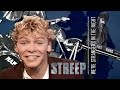 Streep - We&#39;re Strangers In The Night (Musikladen Eurotops) 1989