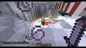 Cubecraft Hacker (KitPvp)