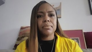 Rodney King's daughter reacts to Tyre Nichols footage