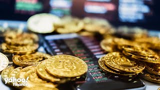 Crypto regulation: EU agrees on first comprehensive framework for digital assets