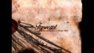 Typecast - Guilt Kill (The Infatuation Is Always There album) chords