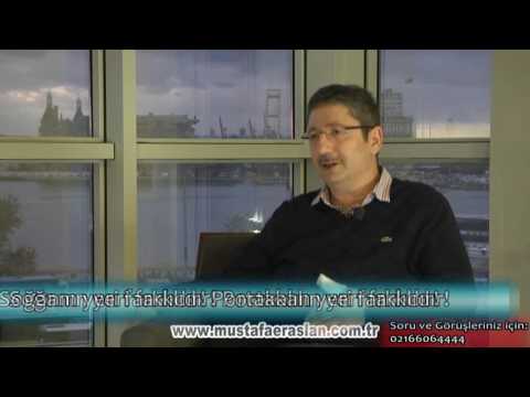 KAYA TUZU, SOLE NEYE YARAR? DR. MUSTAFA ERASLAN ANLATIYOR: