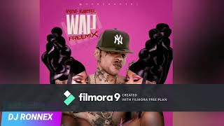 Vybz Kartel Cardi B - Wap (Freemix) Ft Megan Thee Stallion ( Full reaction )