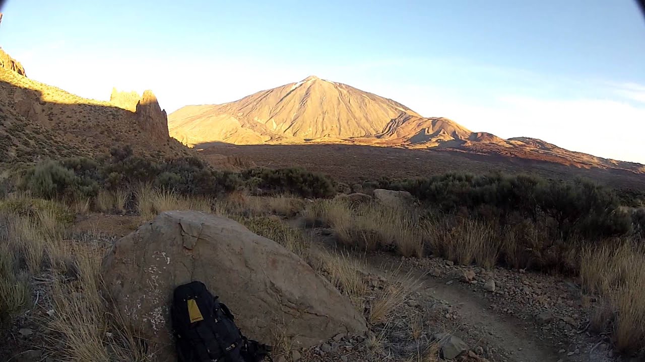 teide tour costa adeje