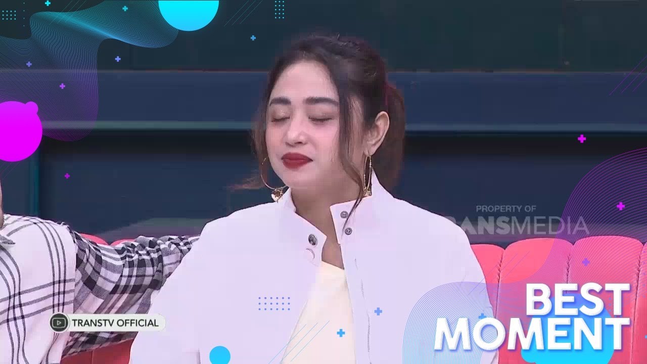 DEWI PERSSIK Akui Ada MASALAH Yang LEBIH RUMIT #BestMoment #PagiPagiAmbyar (30/6/22)