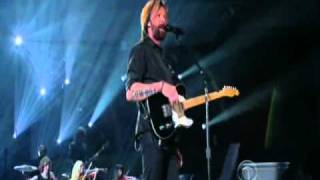 Ronnie Dunn - Bleed Red - Live at the 46th ACM Awards 2011 chords