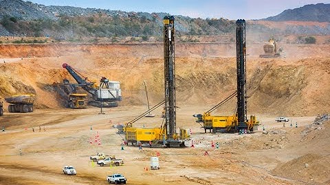 Surface Mining Methods Part 2 - BSU MIET 312