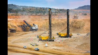 Surface Mining Methods Part 2 - BSU MIET 312