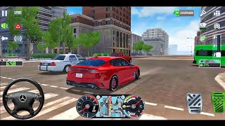 cars gemes driving gaming - taxi sim 2020 - officially legend real 3D driving game screenshot 3