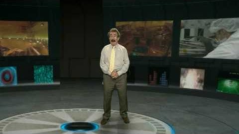 Particle Accelerators and Nuclear Power