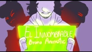 El Innombrable // Bruno Animatic (Encanto) screenshot 3