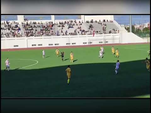 BADR AHABAD MIDFIELDER AUIF IMZOUREN BEST OF 2021 2022 