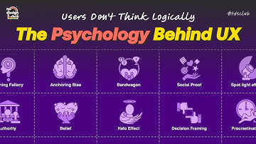 How Cognitive Biases Shape User Decisions (and UX Design)