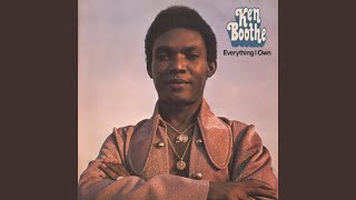 Video thumbnail of "Ken Boothe - Everything I Own (7" Mix)"