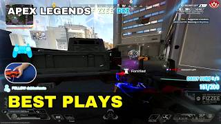 Apex Legends Twitch Highlights ft. KSWINNIIE & More — 11/08/2026