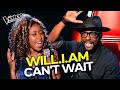 will.i.am Hit the Button INSTANTLY for This 19-Year-Old | The Voice