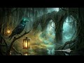 Dark Southern Gothic Swamp Blues That Feels Like a Ritual Beneath Neon Fog