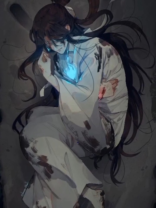 Се Лянь и Хуа Чен эдит #небожители #tgcf #селянь #хуачен #цижун # ...