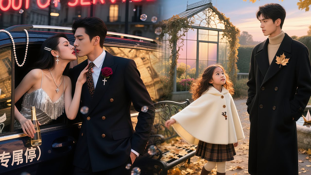 La pauvre a sauvé un inconnu et est tombée enceinte de lui ! Elle ignorait qu'il était milliardaire