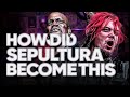 SEPULTURA: The UNTOLD Story of Brazil's Metal Titans (Max Cavalera, Roots, Arise) Metal Documentary