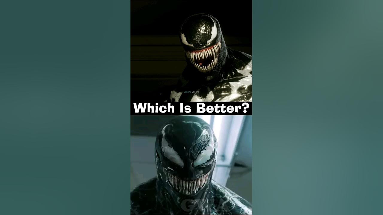 Venom Says "We Are Venom" Harry Vs Eddie Brock | Marvel's Spider-Man 2 Vs Venom 2018 Venom Says "We Are Venom" Harry Vs Eddie Brock | Marvel's Spider-Man 2 Vs Venom 2018