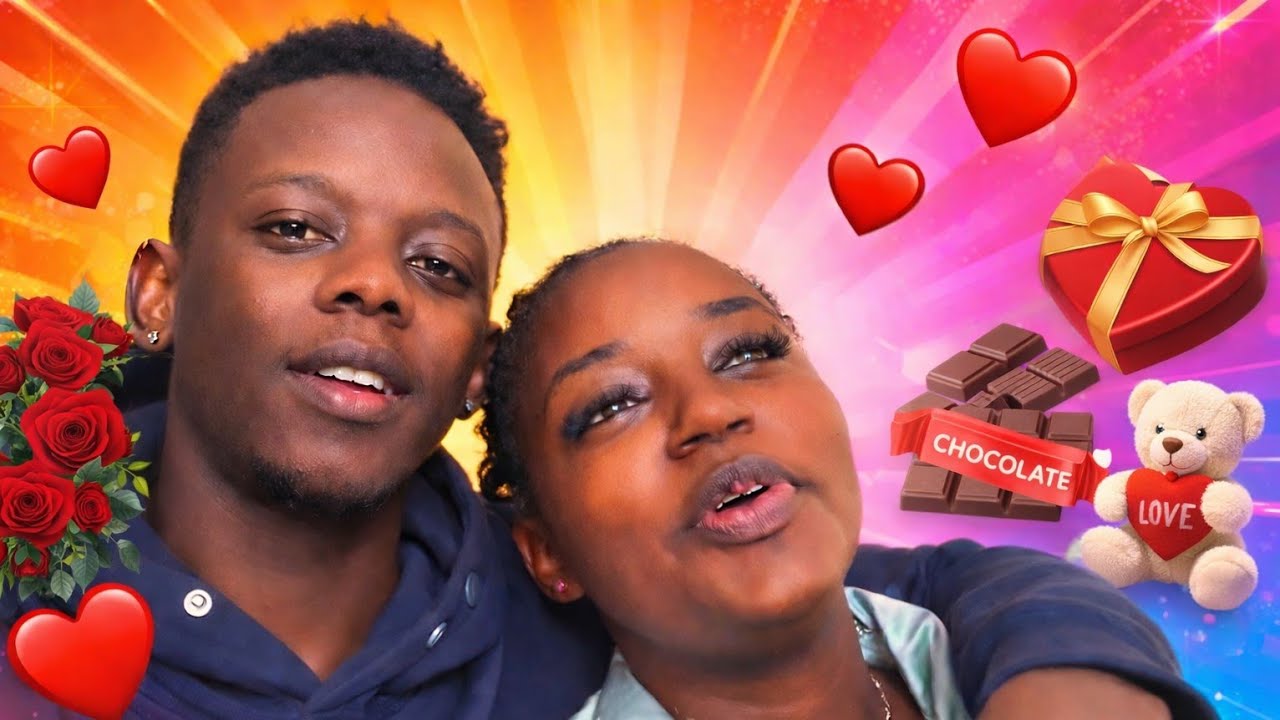 THAT TIME OF THE MONTH😩/MY BOYFRIEND TAKING CARE OF ME😍😍