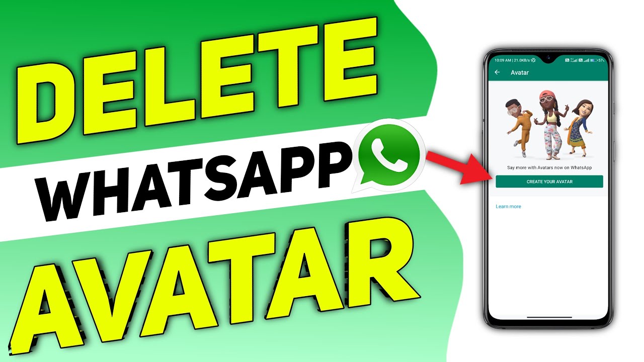 Xóa avatar WhatsApp - Tại năm 2024, xóa avatar WhatsApp sẽ trở thành một trong những hành động tuyệt vời để bảo vệ quyền riêng tư trực tuyến của bạn. Sử dụng hình ảnh thật của bạn để khiến cuộc trò chuyện trở nên sinh động và độc đáo hơn. Đồng thời, bạn cũng giùm cho những người khác có thể nhận ra bạn dễ dàng hơn!