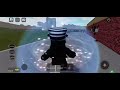 I die in rays mod Roblox
