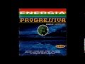 Energia progressiva mixed by matteo epis 1996