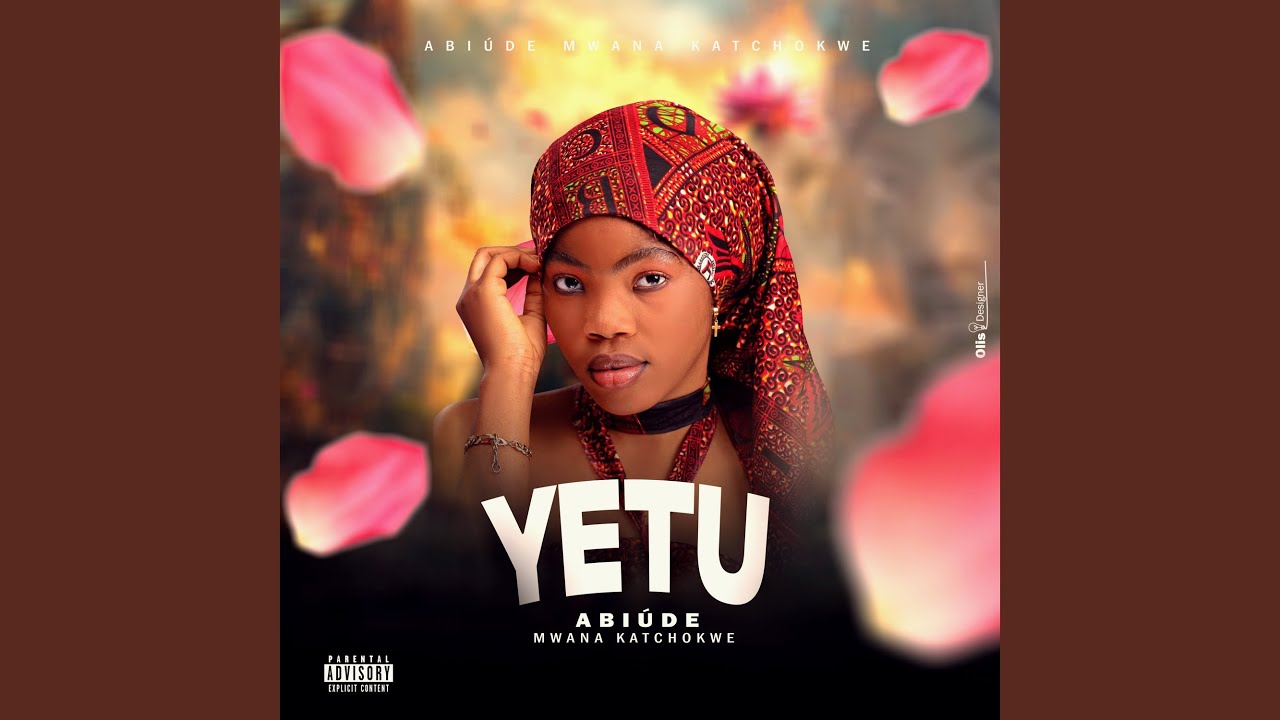 Guarda YETU su YouTube Guarda YETU su YouTube