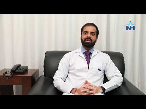 डोके आणि मान कर्करोग: कारणे, लक्षणे आणि उपचार | डॉ. दीपांशू गुरनानी (हिंदी)