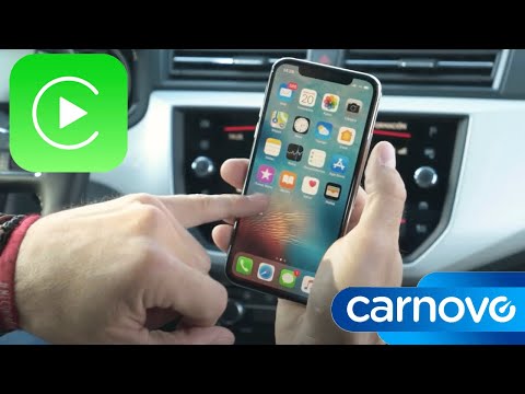 Video: ¿Cómo conecto mi iPhone al estéreo de mi auto Android?