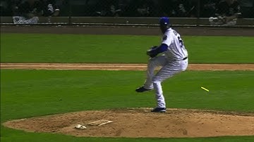 Teach Your Pitchers How To 
