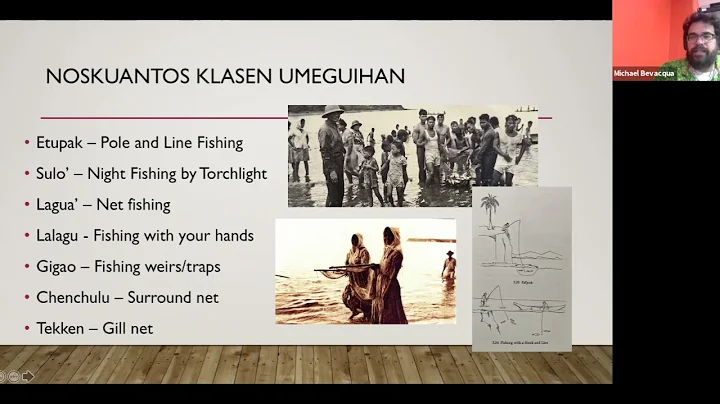 Tungo' i Hale'-ta with Guam Museum's Dr. Michael Lujan Bevacqua - Ep. 1