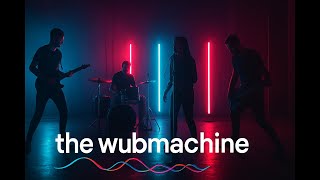 Over The Horizon 2017 Wub Machine Remix Pilot Remix