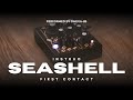 Instruo Seashell: First Contact | OMEGA dB