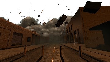 F.E.A.R. - Interval 11 - Retaliation - Ground Zero