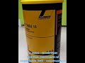 KLUBER ISOFLEX NBU 15 lubricant 1KG